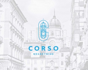 Corso-nekretnine.hr - real estate listing website & mobile app