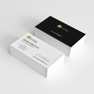 Civog logo design