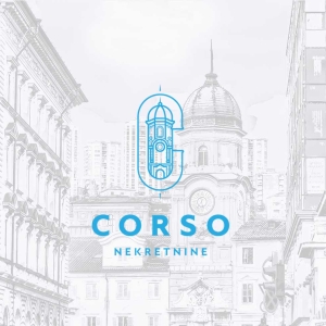 Corso-nekretnine.hr - real estate listing website & mobile app